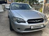 Subaru Legacy 2004 годаүшін3 000 000 тг. в Алматы – фото 3
