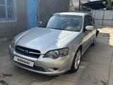Subaru Legacy 2004 годаүшін3 000 000 тг. в Алматы – фото 5