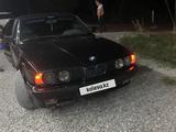 BMW 525 1991 годаүшін1 400 000 тг. в Шымкент