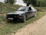BMW 525 1991 годаүшін1 400 000 тг. в Шымкент – фото 4