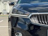 Kia K7 2018 годаүшін11 500 000 тг. в Астана