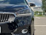 Kia K7 2018 года за 11 500 000 тг. в Астана – фото 2