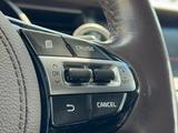 Kia K7 2018 года за 11 500 000 тг. в Астана – фото 3