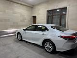 Шины и диски от Toyota Camry 75 за 580 000 тг. в Шымкент