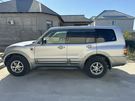 Mitsubishi Pajero 2000 года за 6 000 000 тг. в Шымкент