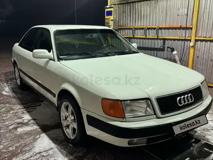 Audi 100 1992 года за 1 750 000 тг. в Алматы