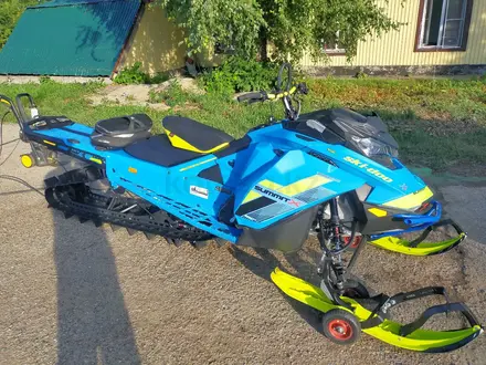 BRP  Ski-Doo Summit 850 2018 года за 5 500 000 тг. в Усть-Каменогорск