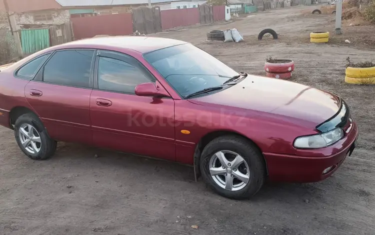 Mazda 626 1993 годаүшін1 650 000 тг. в Семей