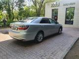 Toyota Camry 2015 годаүшін9 800 000 тг. в Павлодар – фото 2