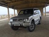 Mitsubishi Pajero 1993 года за 2 000 000 тг. в Актау