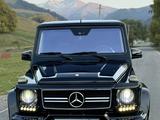 Mercedes-Benz G 55 AMG 2004 годаfor16 000 000 тг. в Алматы