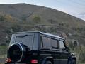 Mercedes-Benz G 55 AMG 2004 годаүшін16 000 000 тг. в Алматы – фото 11