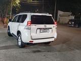 Toyota Land Cruiser Prado 2010 годаүшін13 500 000 тг. в Алматы