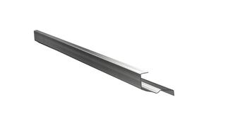 Кузовные пороги Toyota Camry XV30 за 20 990 тг. в Алматы