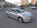 Hyundai Sonata 2011 годаүшін4 200 000 тг. в Атырау