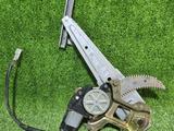 Стеклоподьемник стеклоподъемник задний правый Хонда Црв Цр-в 1 за 15 000 тг. в Атырау – фото 2