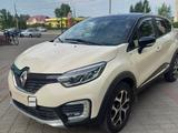 Renault Kaptur 2019 года за 8 000 000 тг. в Уральск – фото 2