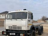 КамАЗ 2012 года за 8 000 000 тг. в Жанаозен