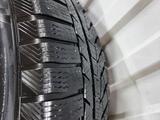 Диски Koko с зимней резиной за 270 000 тг. в Ават (Енбекшиказахский р-н) – фото 5