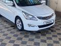 Hyundai Accent 2014 года за 5 100 000 тг. в Туркестан – фото 18