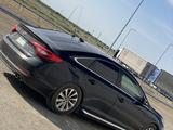 Hyundai Sonata 2015 года за 4 100 000 тг. в Уральск – фото 2