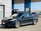 Hyundai Sonata 2015 года за 4 100 000 тг. в Уральск