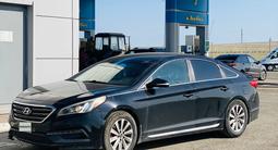 Hyundai Sonata 2015 года за 4 100 000 тг. в Уральск