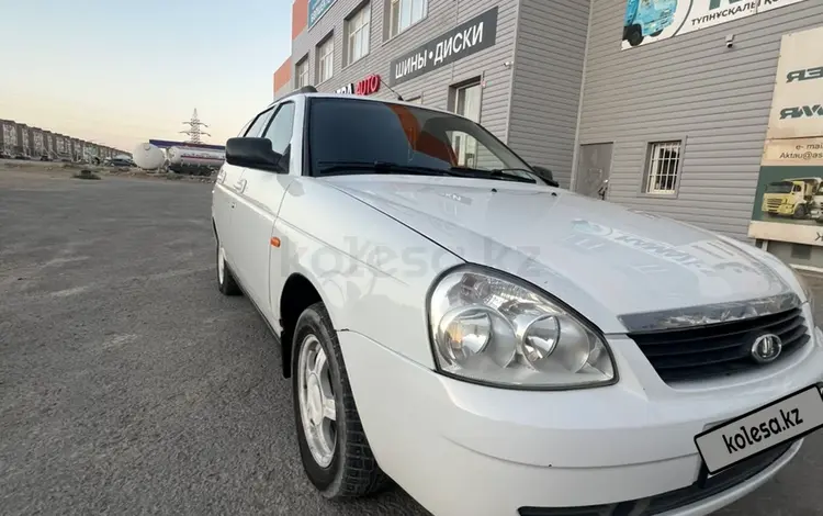 ВАЗ (Lada) Priora 2171 2011 года за 1 850 000 тг. в Актау