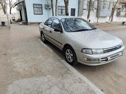 Toyota Carina 1992 года за 850 000 тг. в Байконыр