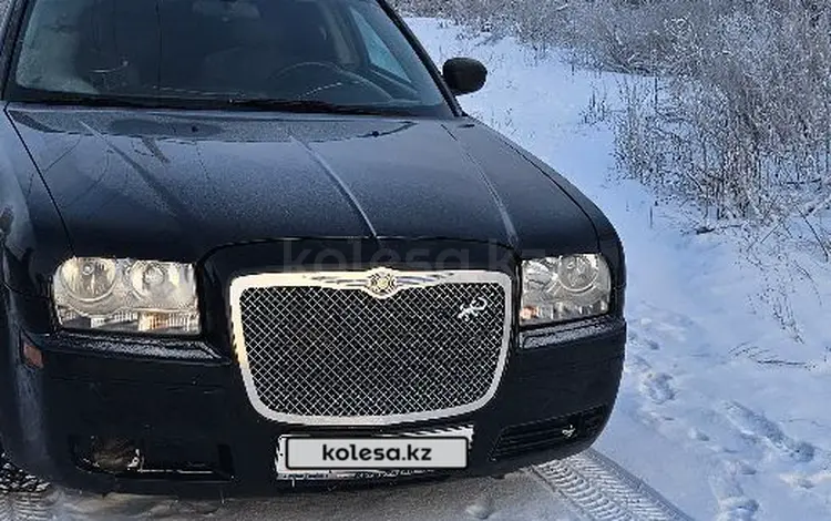 Chrysler 300C 2005 годаfor2 500 000 тг. в Караганда