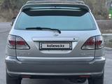 Lexus RX 300 2001 годаfor6 750 000 тг. в Алматы – фото 4