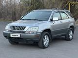 Lexus RX 300 2001 годаfor6 750 000 тг. в Алматы – фото 3