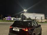 Kia Seltos 2020 года за 9 600 000 тг. в Алматы – фото 3