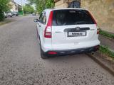 Honda CR-V 2008 года за 5 800 000 тг. в Караганда – фото 4