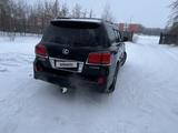 Lexus LX 570 2011 года за 22 000 000 тг. в Костанай – фото 5