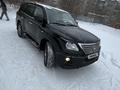 Lexus LX 570 2011 года за 22 000 000 тг. в Костанай – фото 8