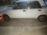 ВАЗ (Lada) 2107 2004 года за 430 000 тг. в Аксукент – фото 5