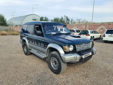 Mitsubishi Pajero 1996 года за 3 400 000 тг. в Алматы