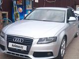 Audi A4 2008 года за 5 100 000 тг. в Алматы