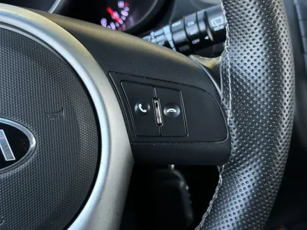 Kia Soul 2012 года за 5 500 000 тг. в Актобе – фото 14