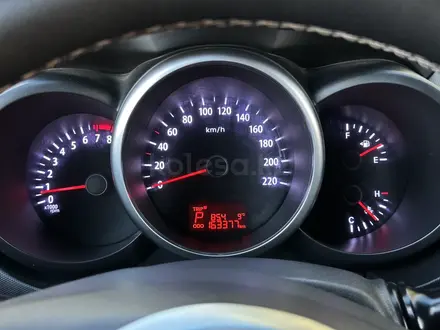 Kia Soul 2012 года за 5 500 000 тг. в Актобе – фото 18