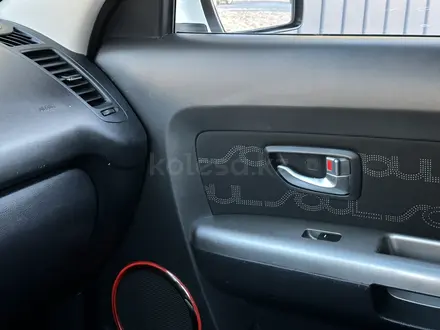 Kia Soul 2012 года за 5 500 000 тг. в Актобе – фото 19