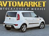 Kia Soul 2012 годаүшін5 500 000 тг. в Актобе – фото 3