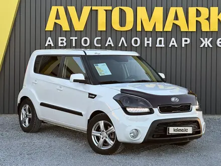 Kia Soul 2012 года за 5 500 000 тг. в Актобе – фото 2