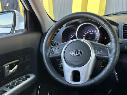 Kia Soul 2012 года за 5 500 000 тг. в Актобе – фото 6