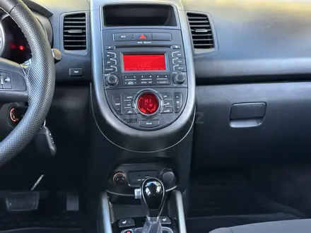 Kia Soul 2012 года за 5 500 000 тг. в Актобе – фото 7