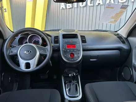 Kia Soul 2012 года за 5 500 000 тг. в Актобе – фото 5
