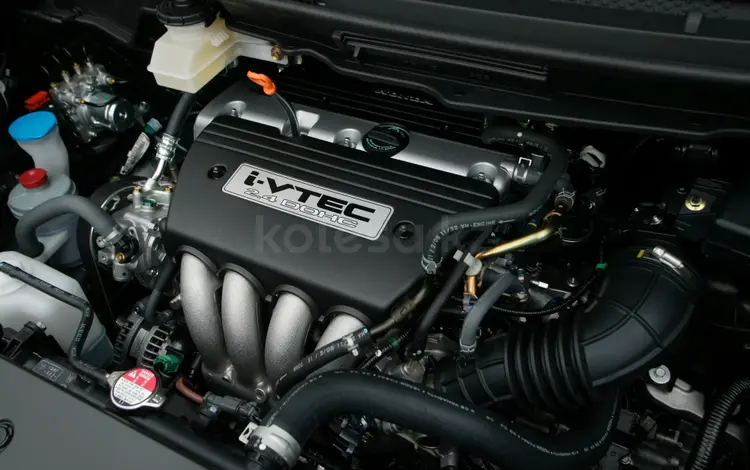 Двигатель на Honda Odyssey 2.4л с установкой под ключүшін300 000 тг. в Алматы