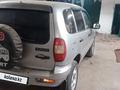 Chevrolet Niva 2005 года за 2 600 000 тг. в Астана – фото 3