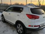 Kia Sportage 2014 годаfor6 700 000 тг. в Костанай – фото 3